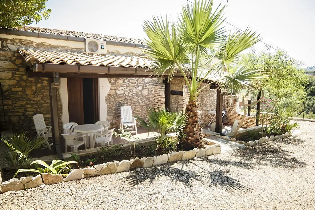 Casa vacanze Rustici L'Antico Torchio Villa Castellammare del Golfo