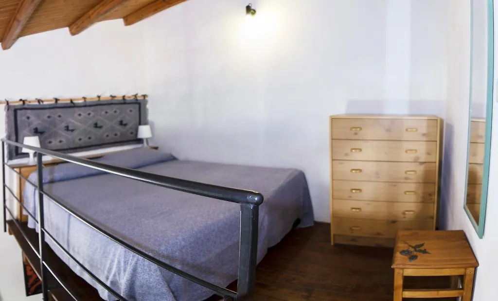 Rustici L'Antico Torchio Villa Castellammare del Golfo Holiday home