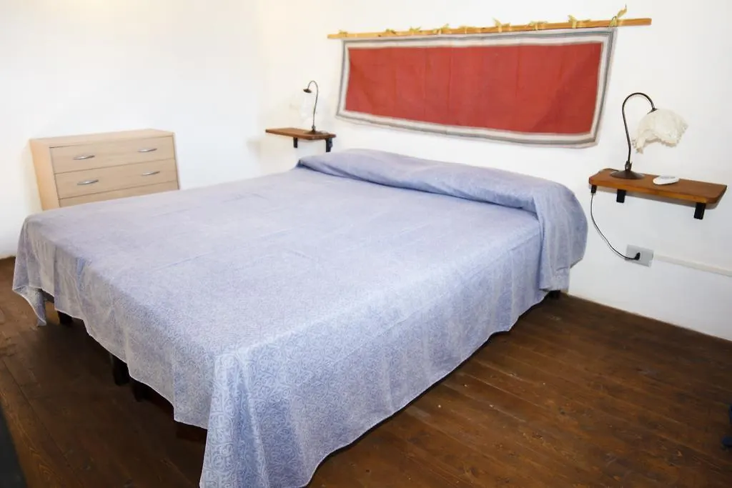 Casa vacanze Rustici L'Antico Torchio Villa Castellammare del Golfo