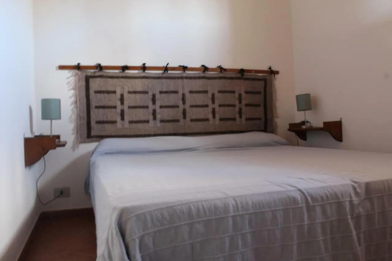 Rustici L'Antico Torchio Villa Castellammare del Golfo 0*,