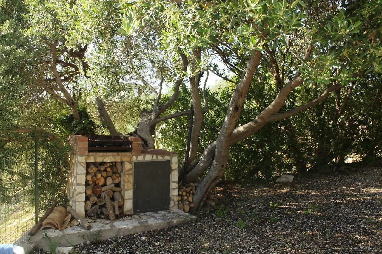 Rustici L'Antico Torchio Villa Castellammare del Golfo