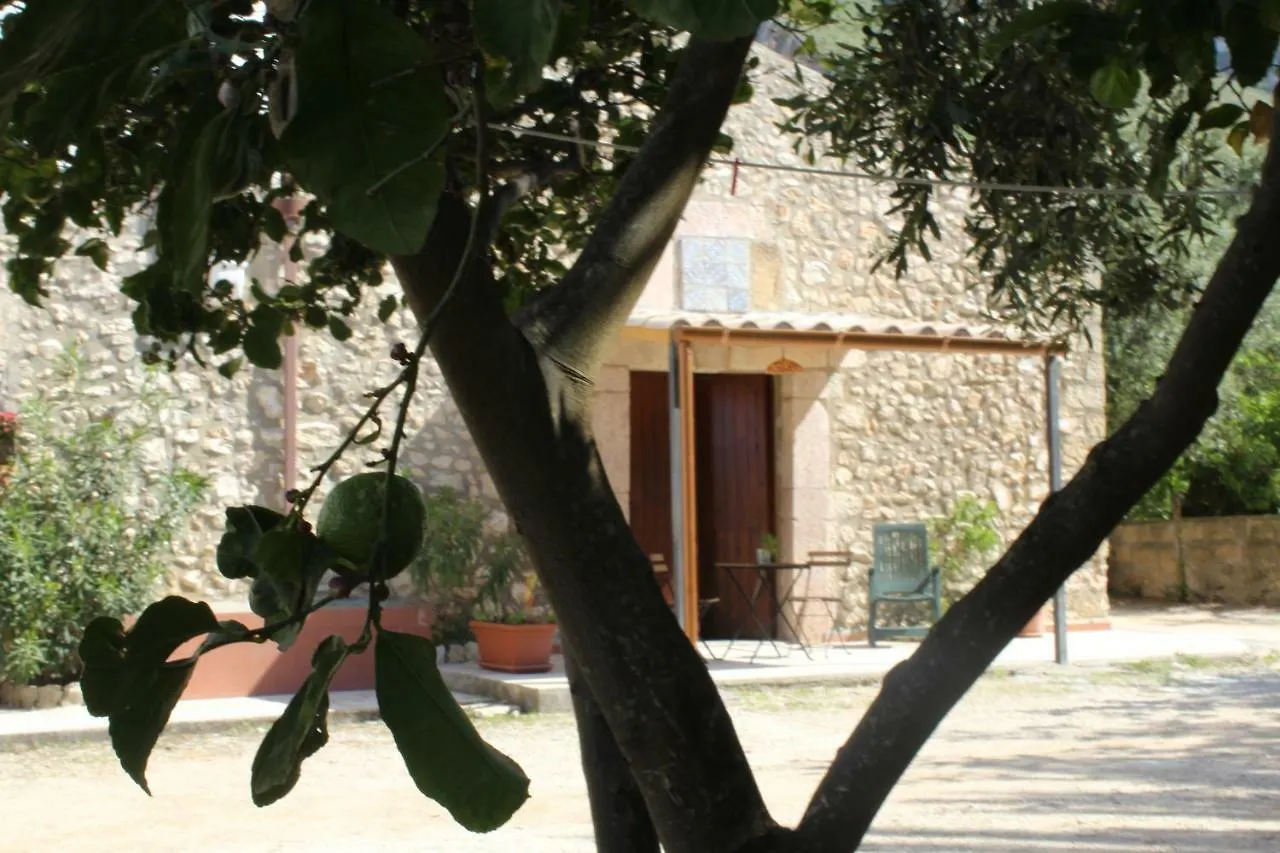 Rustici L'Antico Torchio Villa Castellammare del Golfo