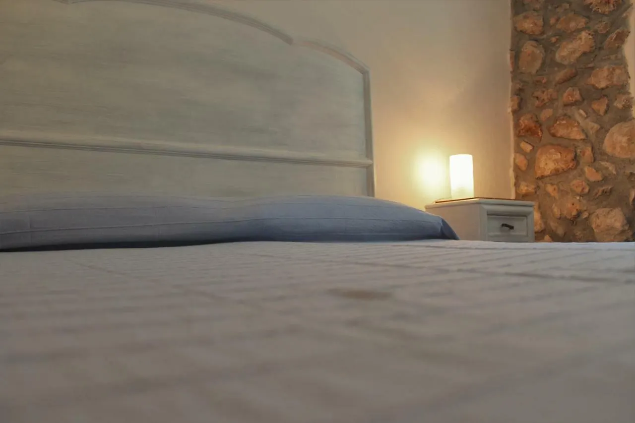 Casa vacanze Rustici L'Antico Torchio Villa Castellammare del Golfo