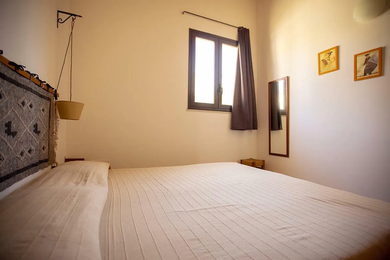 Rustici L'Antico Torchio Villa Castellammare del Golfo Holiday home