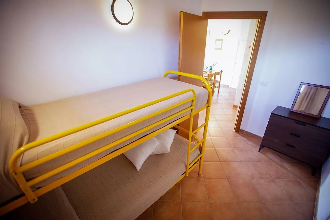 Rustici L'Antico Torchio Villa Castellammare del Golfo Holiday home