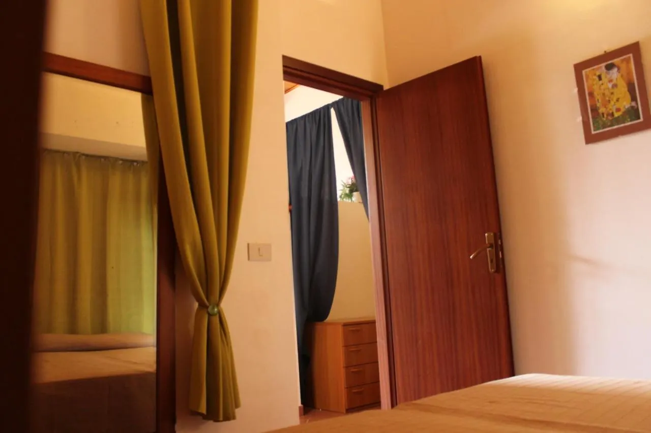 Rustici L'Antico Torchio Villa Castellammare del Golfo Holiday home