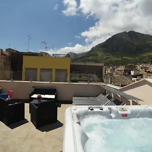 Sciabika - Edificio Egadi Appartamento