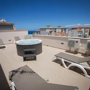 Casa Barone Appartamento